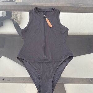 Skims bathing suit one piece